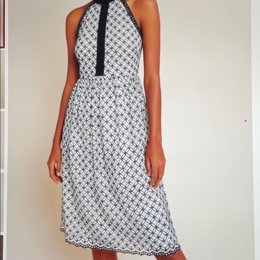 NWT Anthrpologie Ninetta Lace dress
